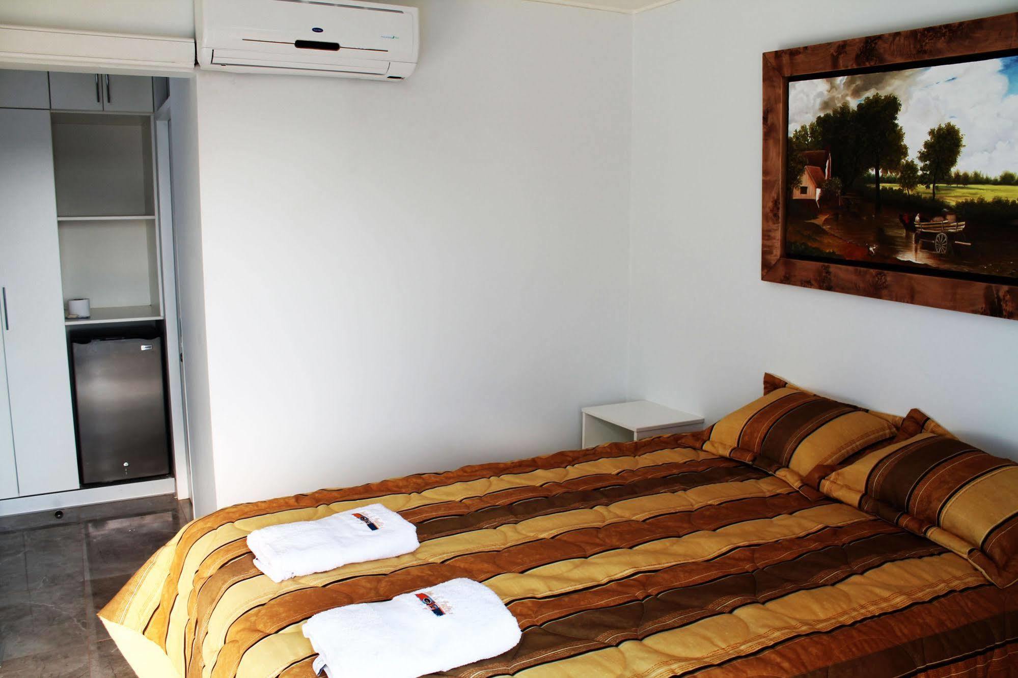 El Pallar Hotel Cerro Prieto Exterior photo